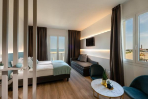 Hotel Delfino Caorle